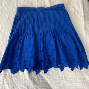 J Crew Skirt